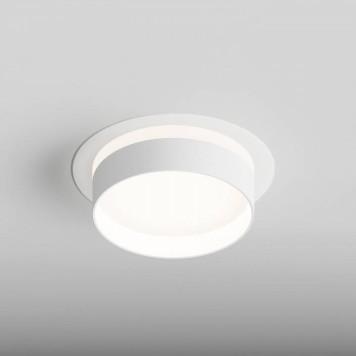 Встраиваемый светильник Hesby Lighting Nimbus HSBL_0129-2