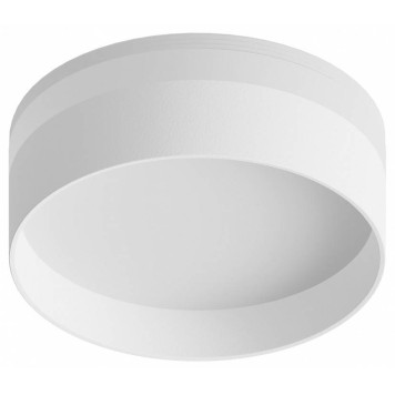Встраиваемый светильник Hesby Lighting Nimbus HSBL_0129-6