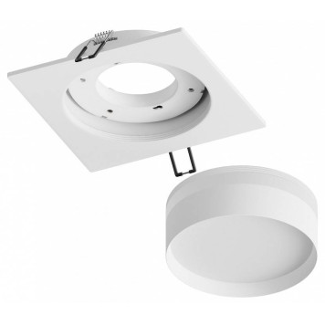 Встраиваемый светильник Hesby Lighting Nimbus HSBL_0130-1