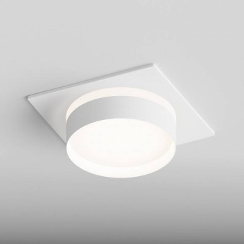 Встраиваемый светильник Hesby Lighting Nimbus HSBL_0130-2