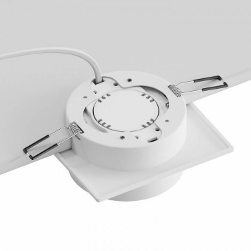 Встраиваемый светильник Hesby Lighting Nimbus HSBL_0130-3