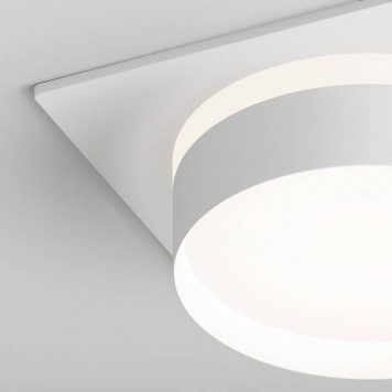 Встраиваемый светильник Hesby Lighting Nimbus HSBL_0130-5