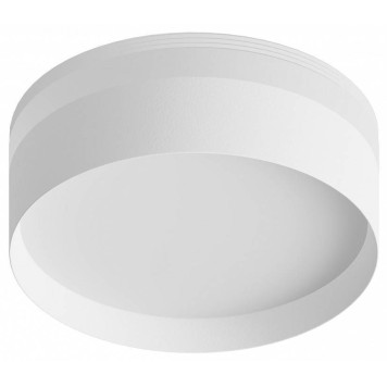 Встраиваемый светильник Hesby Lighting Nimbus HSBL_0130-6