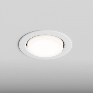 Встраиваемый светильник Hesby Lighting Orbit HSBL_0131-1