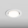 Встраиваемый светильник Hesby Lighting Orbit HSBL_0131