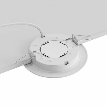 Встраиваемый светильник Hesby Lighting Orbit HSBL_0131-2