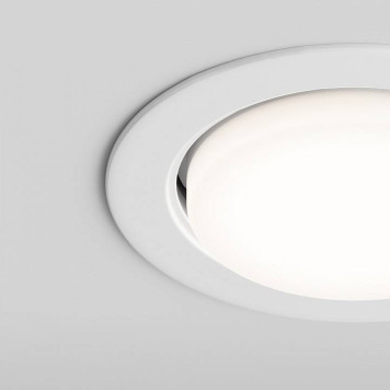 Встраиваемый светильник Hesby Lighting Orbit HSBL_0131-4