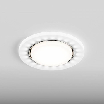 Встраиваемый светильник Hesby Lighting Aurora HSBL_0132-1