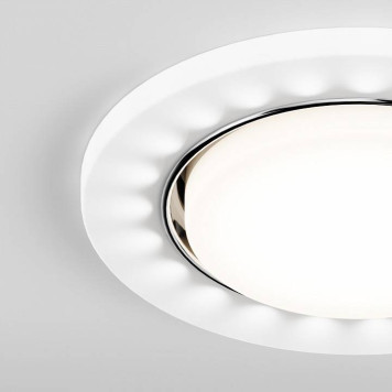 Встраиваемый светильник Hesby Lighting Aurora HSBL_0132-4