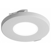 Встраиваемый светильник Hesby Lighting Clarity HSBL_0133