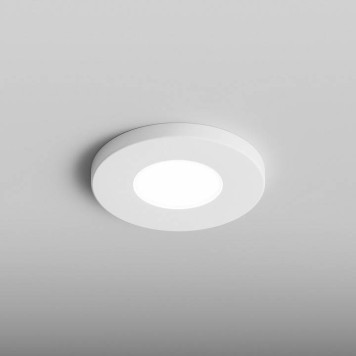 Встраиваемый светильник Hesby Lighting Clarity HSBL_0133-1