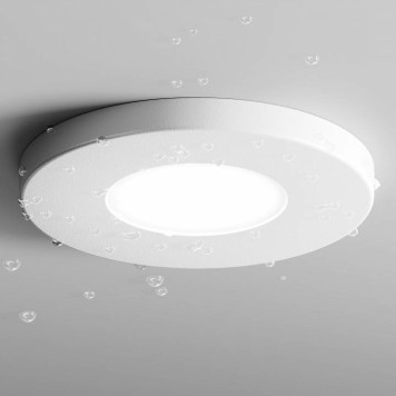Встраиваемый светильник Hesby Lighting Clarity HSBL_0133-2