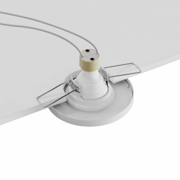 Встраиваемый светильник Hesby Lighting Clarity HSBL_0133-3