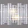 Накладной светильник ILLUMICO LYRA IL0686-2WSQ-24 AB LYRA