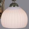 Бра ILLUMICO CAPELLA IL0695-1WSQ-24 AB CAPELLA