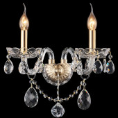 Бра ILLUMICO IL2066 IL2066-2WBC-25 ELITE