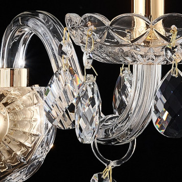 Бра ILLUMICO IL2066 IL2066-2WBC-25 ELITE-1