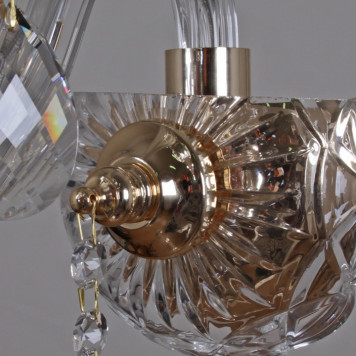 Бра ILLUMICO IL2066 IL2066-2WBC-25 ELITE-2