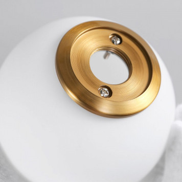 Бра Imperiumloft Bird-Wall01-6