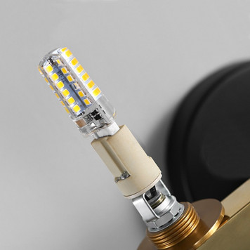 Бра Imperiumloft Bird-Wall01-8