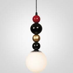 Подвесной светильник Imperiumloft Zero The Rgb Fredrik Mattson Pendant 145870-22