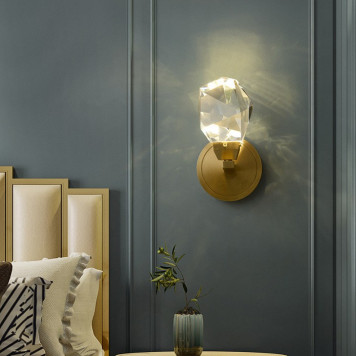 Бра Imperiumloft CRISTEL CRISTEL-WALL-A01-11
