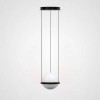 Подвесной светильник Imperiumloft Palma Wall Lamp 22.93727