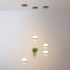 Подвесной светильник Imperiumloft Palma Wall Lamp 22.93727