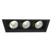 Встраиваемый светильник Imex CARDO LED IL.0006.2300