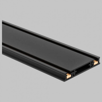 Трек накладной Imex UT25 IL.0007.2002 BK