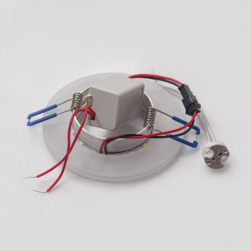 Встраиваемый светильник Imex IL.0030 IL.0030.0115-2