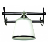 Бра Imex 3155 MD.3135-1-W WENGE+CH