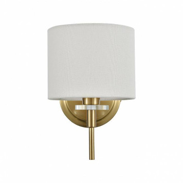Бра Indigo Boheme 13031/1W Brass-3