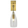 Бра Indigo Goccia 11064/1W Clear