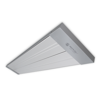 Инфракрасные обогреватели RAGGIO 2.0 RIH-R800S-1
