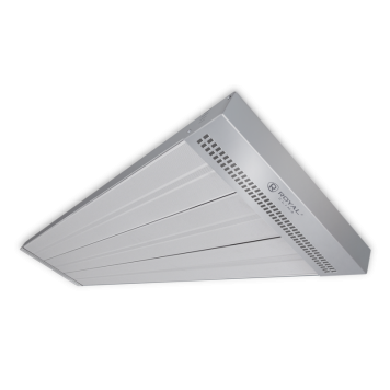 Инфракрасные обогреватели RAGGIO 2.0 RIH-R800S-2