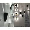 Накладной светильник Italline IT01-A150/2 IT01-A150/2 white