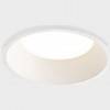Встраиваемый светильник Italline IT06-6013 IT06-6013 white 3000K