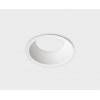 Встраиваемый светильник Italline IT08-8013 IT08-8013 white 4000K 2 шт + IT08-8015 white