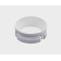 Кольцо декоративное Italline IT08-8050 IT08-8050 white