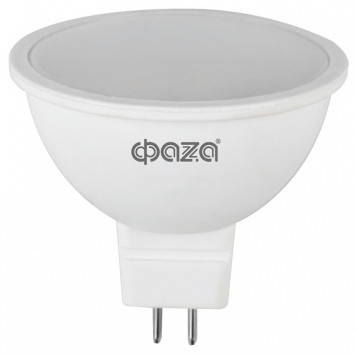 Лампа светодиодная Jazzway GU5.3 12Вт 3000K FLL- JCDR 12w GU5.3 3000K