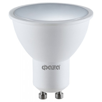 Лампа светодиодная Jazzway GU10 12Вт 5000K FLL- GU10 12w 5000K