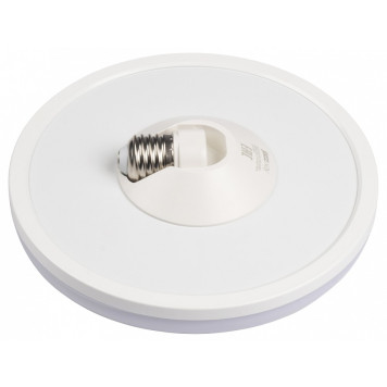 Лампа накаливания Jazzway E27 45Вт 4000K PLED-HP-UFO 45w 4000K E27