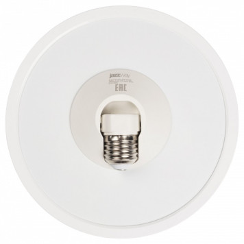 Лампа накаливания Jazzway E27 45Вт 4000K PLED-HP-UFO 45w 4000K E27-2