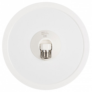 Лампа накаливания Jazzway E27 55Вт 4000K PLED-HP-UFO 55w 4000K E27-2