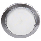 Встраиваемый светильник Jazzway  PGX53 10639.26  / 10 pcs./