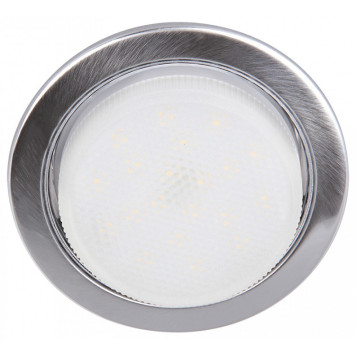 Встраиваемый светильник Jazzway PGX53 10639.26 / 10 pcs./