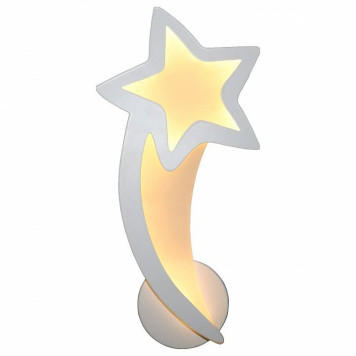 Бра Natali Kovaltseva Led Lamps 5 LED LAMPS 81145/1W-3