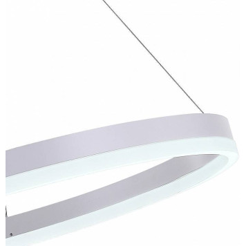 Подвесной светильник Natali Kovaltseva Oreol LED LAMPS 81294-7