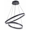 Подвесной светильник Natali Kovaltseva Oreol LED LAMPS 81298